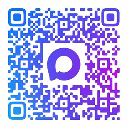 QR MAX