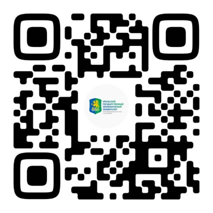 QR VK